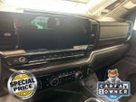 2023 Silverado 1500 Thumbnail 16