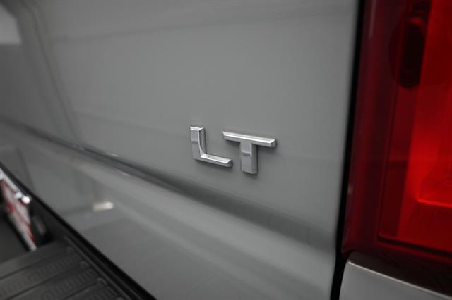 2024 Chevrolet Silverado
