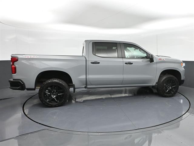 2024 Chevrolet Silverado