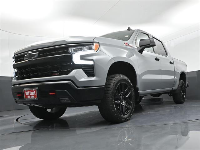 2024 Chevrolet Silverado