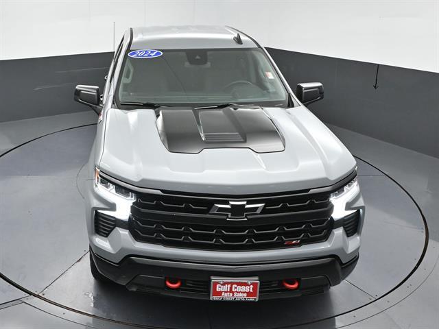 2024 Chevrolet Silverado