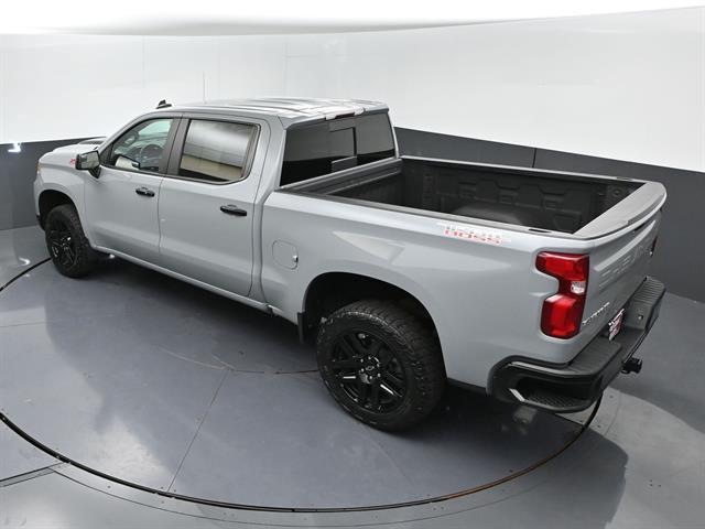 2024 Chevrolet Silverado
