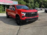 2024 Silverado 1500 Thumbnail 1