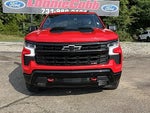 2024 Silverado 1500 Thumbnail 2