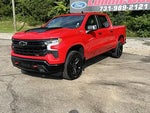 2024 Silverado 1500 Thumbnail 3