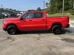 2024 Silverado 1500 Thumbnail 4
