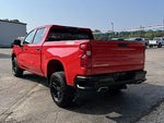 2024 Silverado 1500 Thumbnail 5