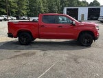 2024 Silverado 1500 Thumbnail 8