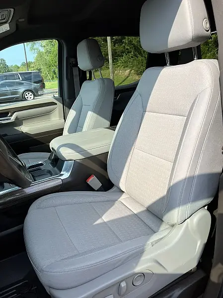 2024 Chevrolet Silverado - $45,998