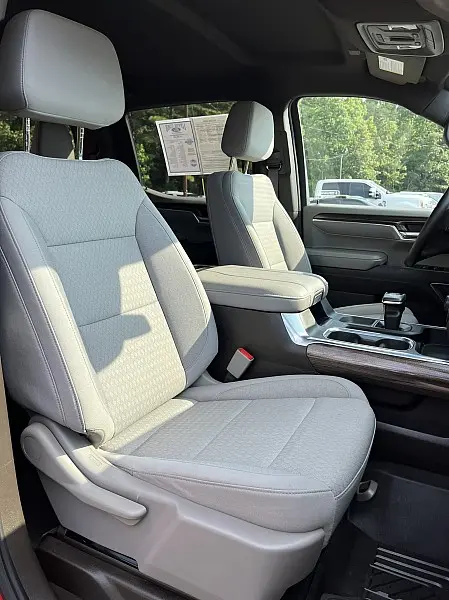 2024 Chevrolet Silverado - $45,998