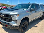 2024 Silverado 1500 Thumbnail 1