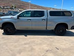 2024 Silverado 1500 Thumbnail 2