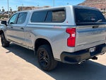 2024 Silverado 1500 Thumbnail 3