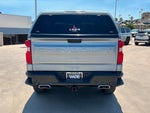 2024 Silverado 1500 Thumbnail 4
