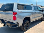 2024 Silverado 1500 Thumbnail 5