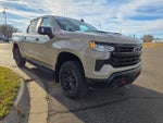 2022 Silverado 1500 Thumbnail 3
