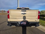2022 Silverado 1500 Thumbnail 5
