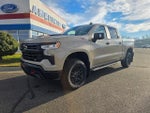 2022 Silverado 1500 Thumbnail 1