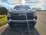 2022 Silverado 1500 Thumbnail 2