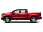 2022 Silverado 1500 Thumbnail 3