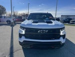 2024 Silverado 1500 Thumbnail 2