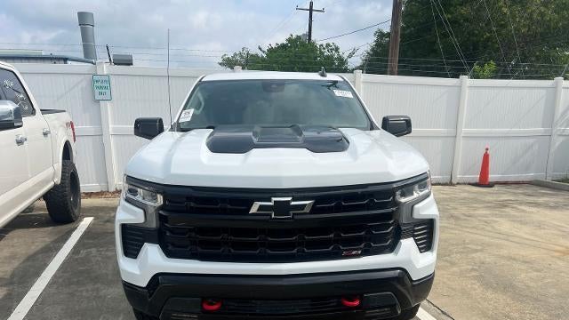 Preowned 2024 Chevrolet Silverado 1500 LT Trail Boss for Sale