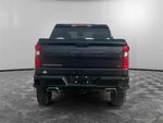 2022 Silverado 1500 Thumbnail 4