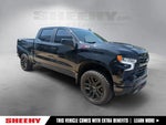 2022 Silverado 1500 Thumbnail 1