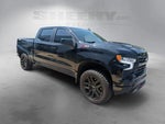2022 Silverado 1500 Thumbnail 2