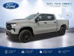 2024 Silverado 1500 Thumbnail 1