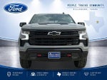 2024 Silverado 1500 Thumbnail 2