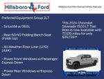 2024 Silverado 1500 Thumbnail 3
