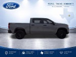 2024 Silverado 1500 Thumbnail 4