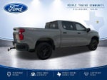 2024 Silverado 1500 Thumbnail 5