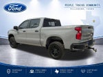 2024 Silverado 1500 Thumbnail 7