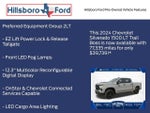 2024 Silverado 1500 Thumbnail 13