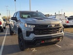 2024 Silverado 1500 Thumbnail 4