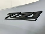 2024 Silverado 1500 Thumbnail 6