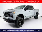 2024 Silverado 1500 Thumbnail 34