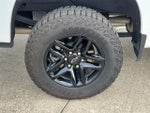 2024 Silverado 1500 Thumbnail 5