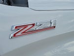 2024 Silverado 1500 Thumbnail 8