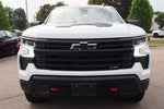 2024 Silverado 1500 Thumbnail 2