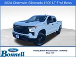 2024 Silverado 1500 Thumbnail 1