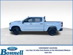 2024 Silverado 1500 Thumbnail 1