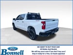 2024 Silverado 1500 Thumbnail 3