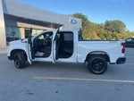 2024 Silverado 1500 Thumbnail 8