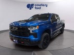2023 Silverado 1500 Thumbnail 4
