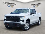 2024 Silverado 1500 Thumbnail 1