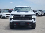 2024 Silverado 1500 Thumbnail 2