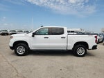 2024 Silverado 1500 Thumbnail 4